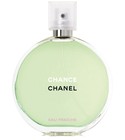 Chance Eau Fraiche Chanel