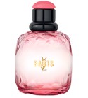 Paris Premieres Roses 2012 Yves Saint Laurent