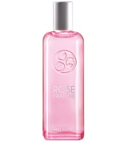 Eau De Toilette Yves Rocher Pur Désir De Rose - 30 Ml - Neuf Et Original