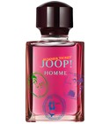 parfém Joop! Homme Summer Ticket