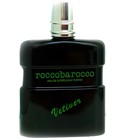 parfém Vetiver