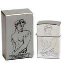 Silver Jeans Men Roccobarocco