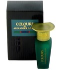 parfém Colours for Men