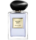 Vétiver d'Hiver (Vetiver Babylone) Giorgio Armani
