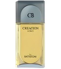 parfém Creation Uomo