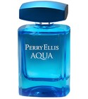 Aqua Perry Ellis
