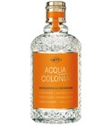 parfém 4711 Acqua Colonia Mandarine & Cardamom