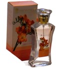 Freesia Bronnley