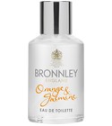 Orange & Jasmin Bronnley