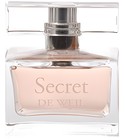 parfém Secret de Weil