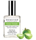 Green Tomato Demeter Fragrance