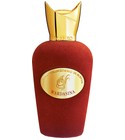 parfém Wardasina (Rosso Afgano)