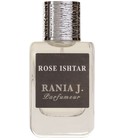 parfém Rose Ishtar