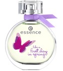 Like a First Day in Spring essence