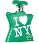 parfém I Love New York Earth Day