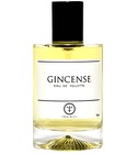 Gincense 2012 Oliver & Co.