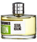 Sexual Healing Mark Buxton