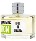 Devil In Disguise Mark Buxton