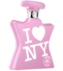 parfém I Love New York for Mothers