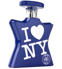 parfém I Love New York for Fathers