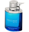 parfém Yacht Man Blue