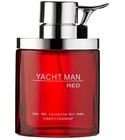 Yacht Man Red Myrurgia