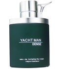 Yacht Man Dense Myrurgia