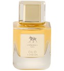 parfém Oud Version