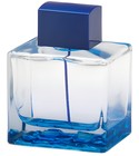 parfém Splash Blue Seduction for Men