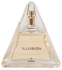 Illusion Ajmal