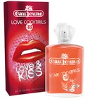 parfém Love & Kiss