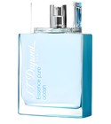 Essence Pure Ocean pour Homme S.T. Dupont