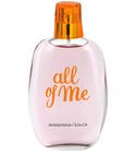 parfém All of Me for Her