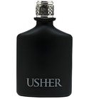 Usher He Usher