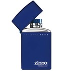 Zippo Into The Blue Zippo Fragrances