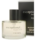 Exceptional Because You Are For Men Exceptional Parfums