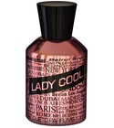 parfém Lady Cool