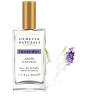 parfém Lavender Eau de Toilette