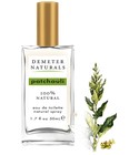 parfém Patchouli Eau de Toilette