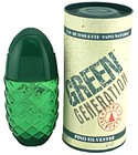 Green Generation Unisex Pino Silvestre