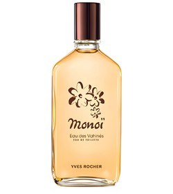 So Elixir Yves Rocher perfume - a fragrance for women 2009