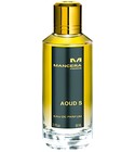 parfém Aoud S
