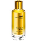 Roseaoud & Musc Mancera
