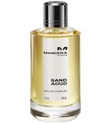 Sand Aoud Mancera
