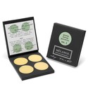 Green Notes Palette No. 1 Melange Perfume
