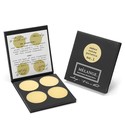 parfém Amber Notes Palette No. 1