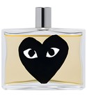 parfém Black