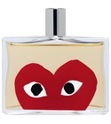 parfém Red