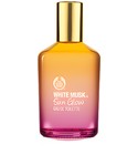 parfém White Musk® Sun Glow