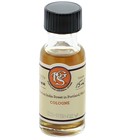 parfém Whiskey
